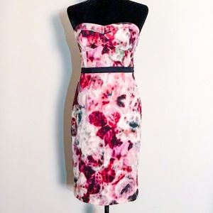 Anthropologie 💕🥂Moulinette Soeurs Floral Dress